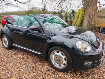 Used Volkswagen Beetle 2015 for sale - 77558388: Photo