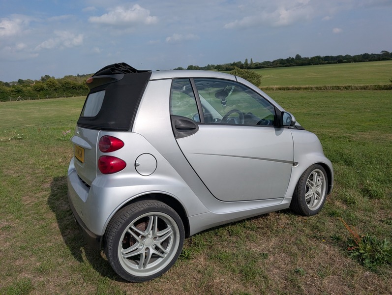 Vehicle 17