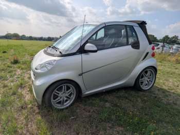 Used smart fortwo 2011 for sale - 75445018: Photo