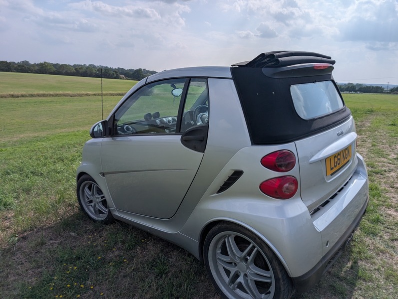 Vehicle 20