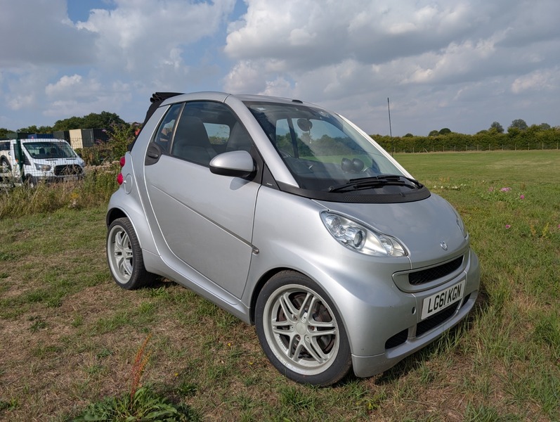 Vehicle 24
