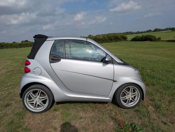 Used smart fortwo 2011 for sale - 75445018: Photo 25