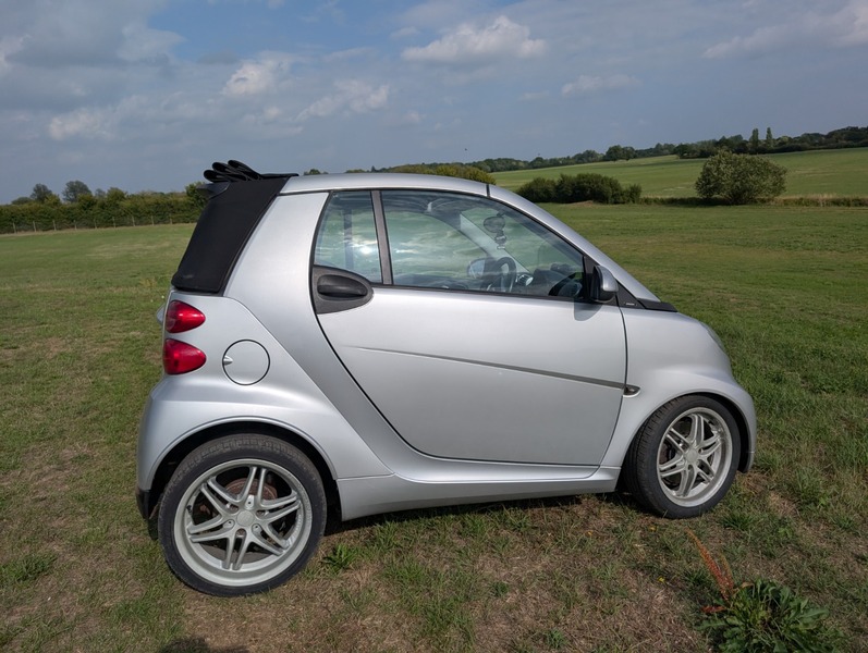 Vehicle 27