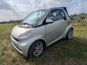 Used smart fortwo 2011 for sale - 75445018: Photo