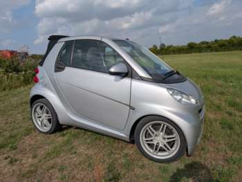 Used smart fortwo 2011 for sale - 75445018: Photo