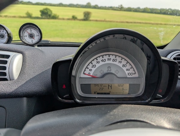 Used smart fortwo 2011 for sale - 75445018: Photo 6