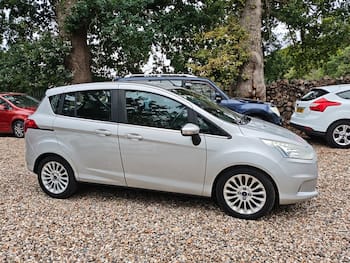 Used Ford B-MAX 2014 for sale - 79749895: Photo