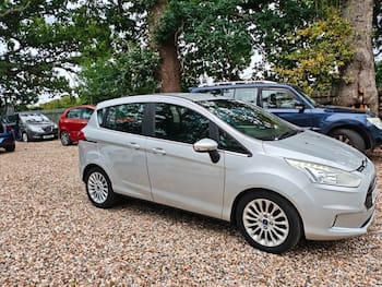 Used Ford B-MAX 2014 for sale - 79749895: Photo