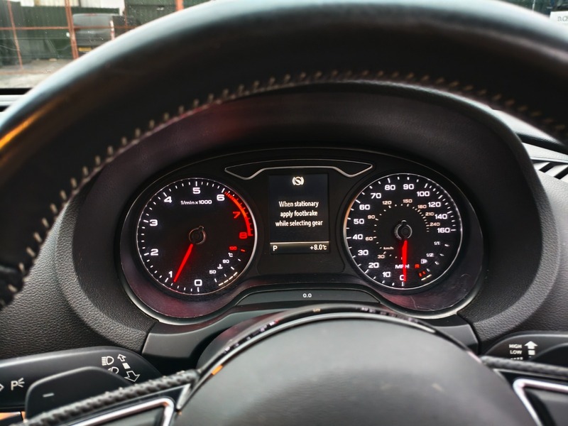 Used Audi A3 2015 for sale - 77798482: Photo 11