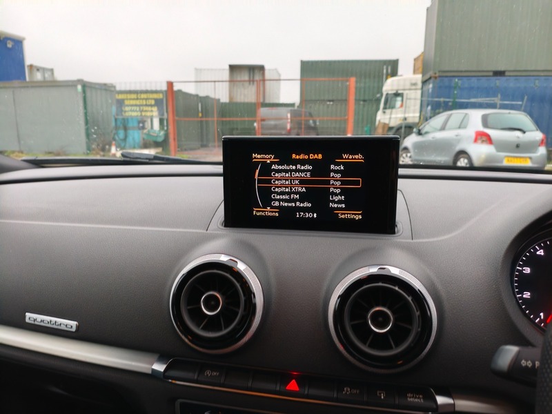 Used Audi A3 2015 for sale - 77798482: Photo 14