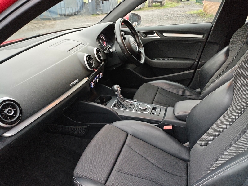 Used Audi A3 2015 for sale - 77798482: Photo 15