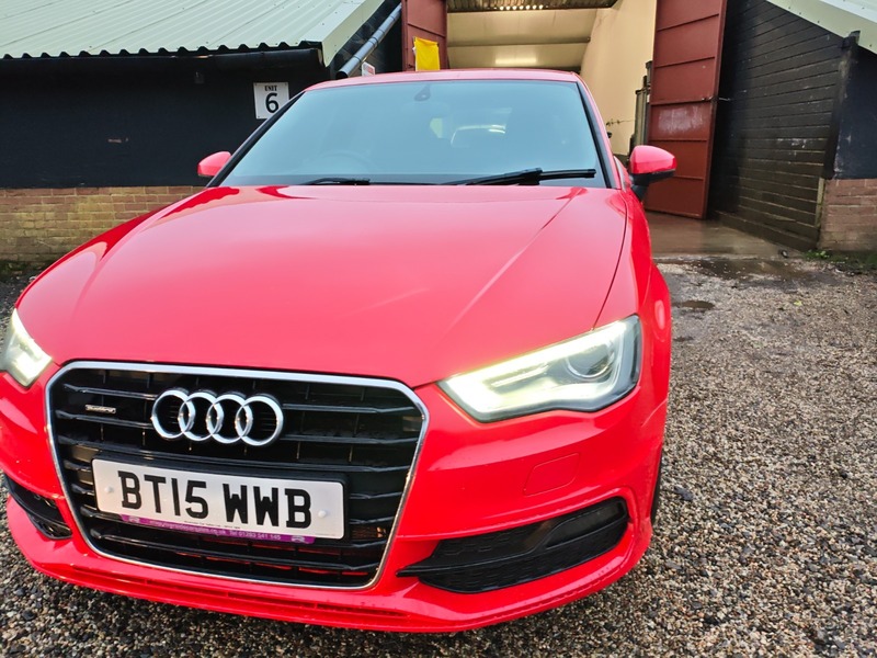 Used Audi A3 2015 for sale - 77798482: Photo 19