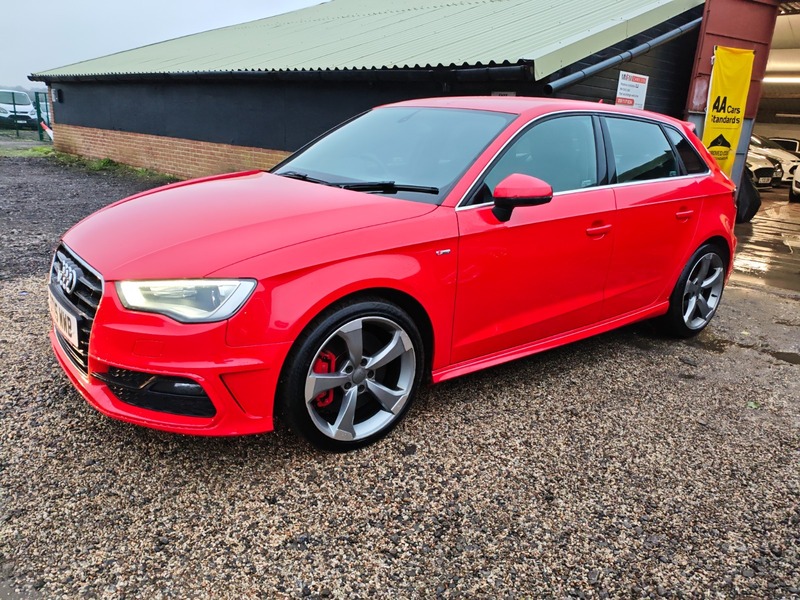 Used Audi A3 2015 for sale - 77798482: Photo 2