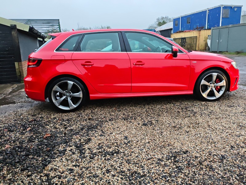 Used Audi A3 2015 for sale - 77798482: Photo 23