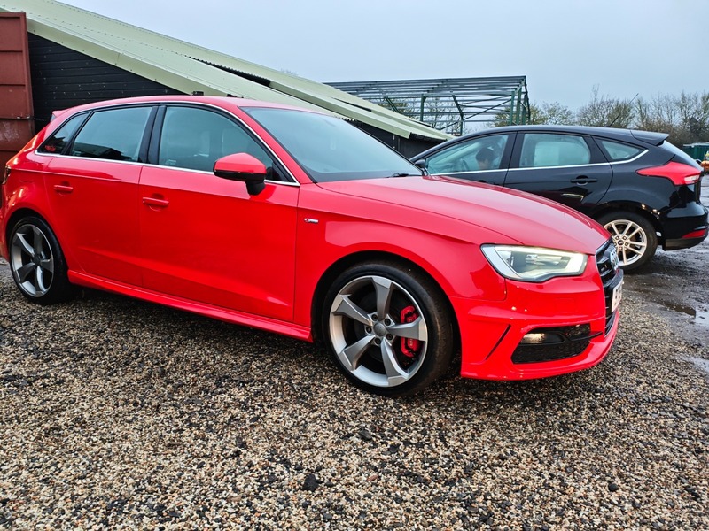 Used Audi A3 2015 for sale - 77798482: Photo 24