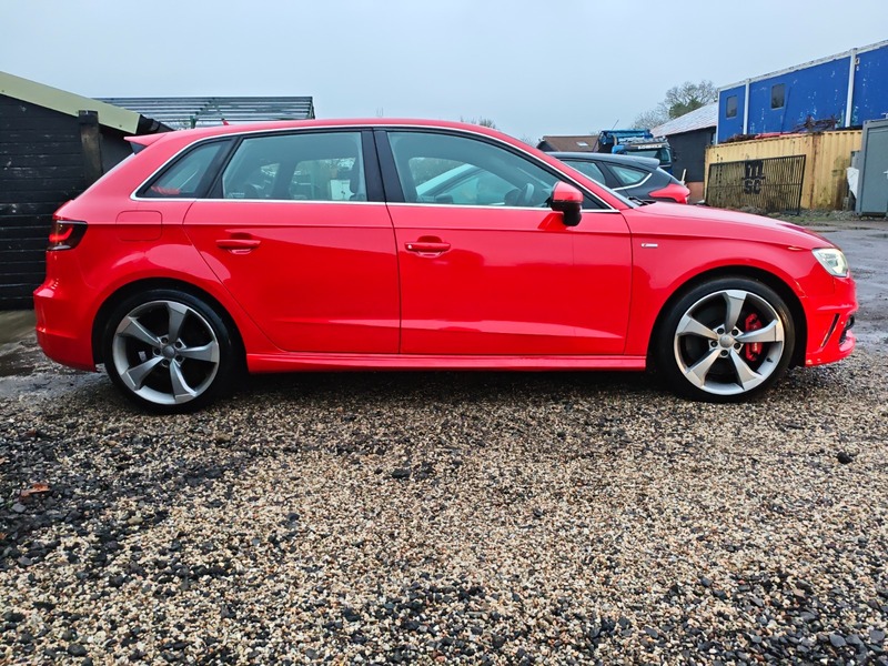 Used Audi A3 2015 for sale - 77798482: Photo 25
