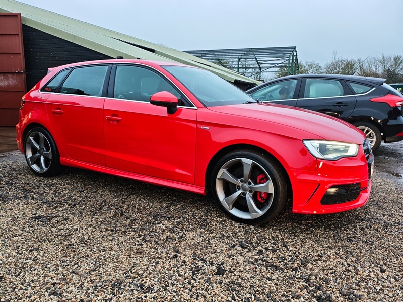 Used Audi A3 2015 for sale - 77798482: Photo 26