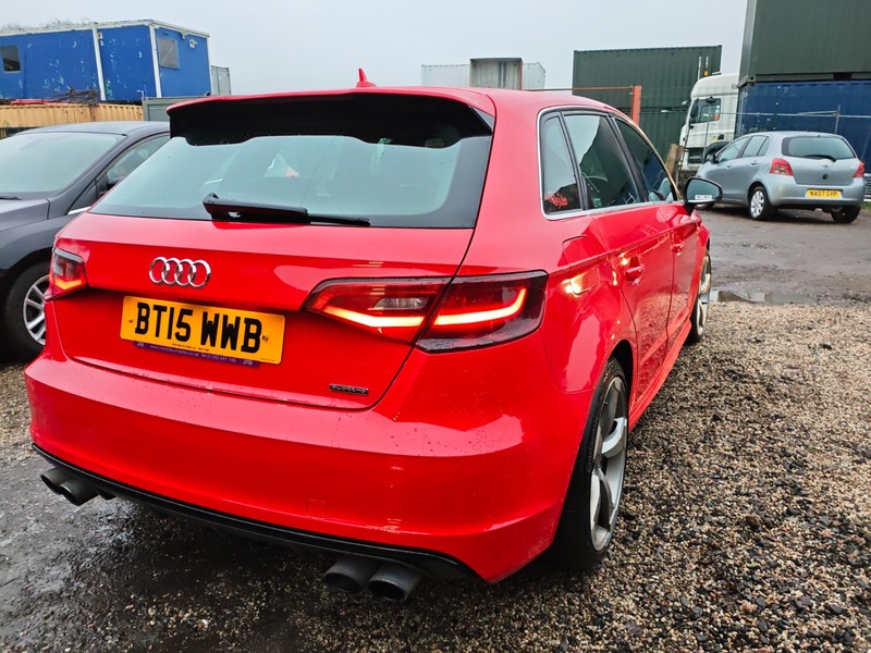 Used Audi A3 2015 for sale - 77798482: Photo 28