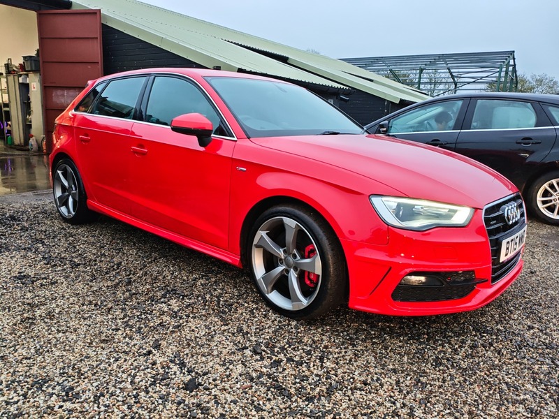 Used Audi A3 2015 for sale - 77798482: Photo 5