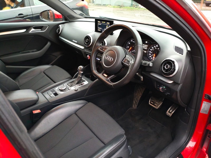 Used Audi A3 2015 for sale - 77798482: Photo 6