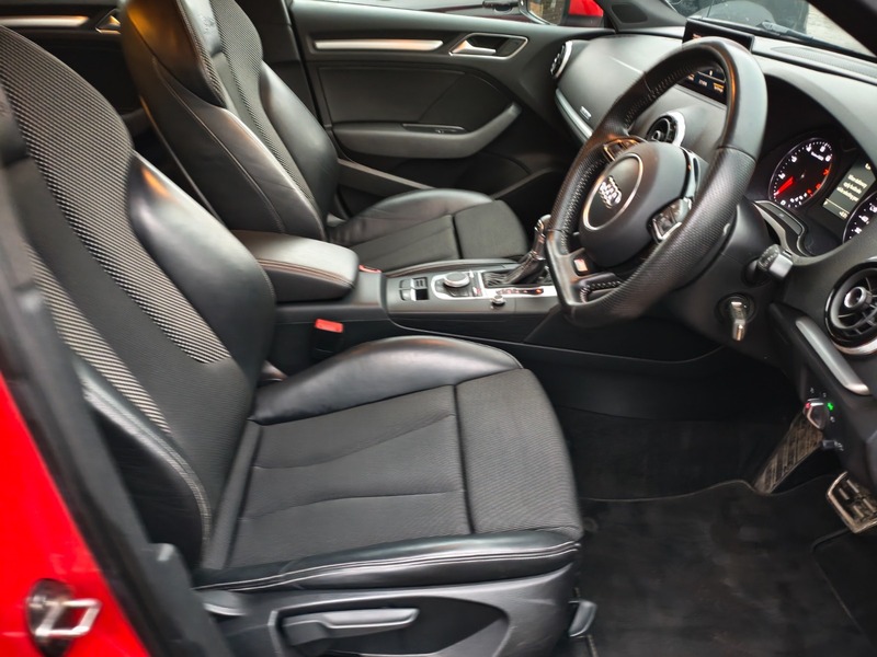 Used Audi A3 2015 for sale - 77798482: Photo 8