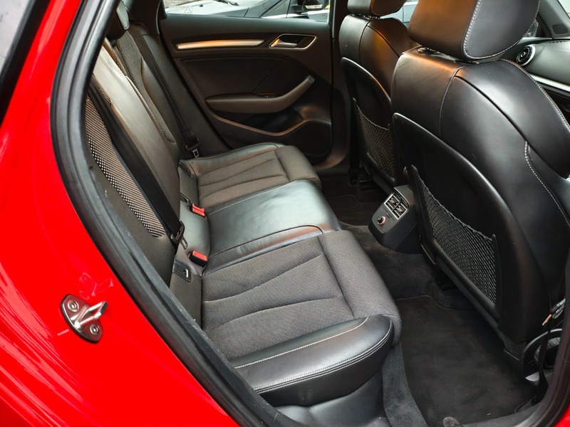 Used Audi A3 2015 for sale - 77798482: Photo 9