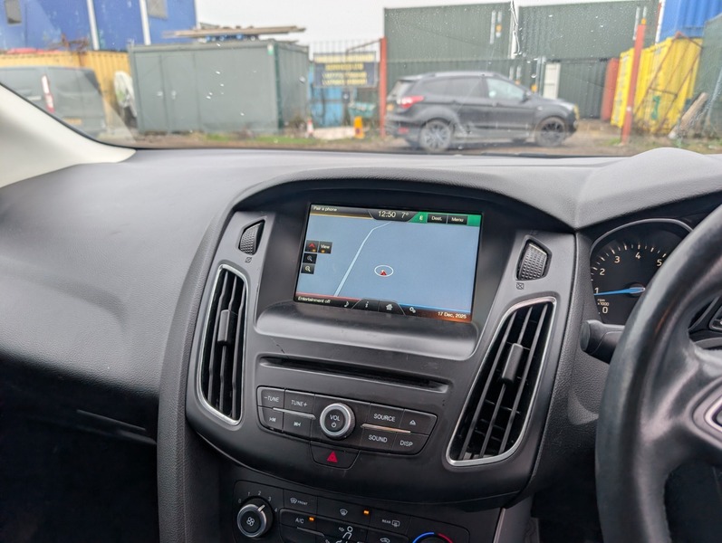 Used Ford Focus 2015 for sale - 76986572: Photo 25