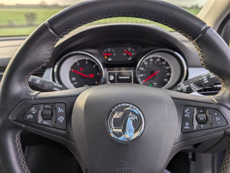 Used Vauxhall Astra 2020 for sale - 76570783: Photo 20