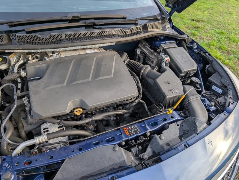 Used Vauxhall Astra 2020 for sale - 76570783: Photo 29