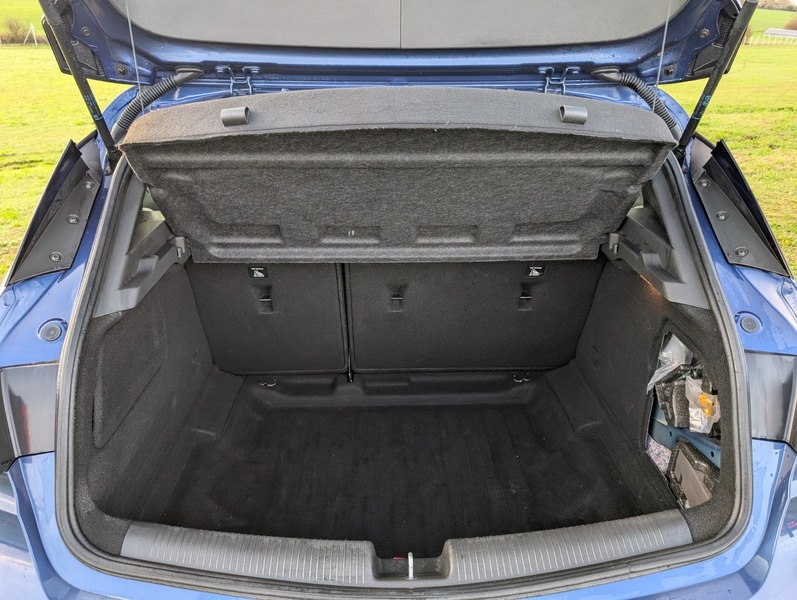 Used Vauxhall Astra 2020 for sale - 76570783: Photo 30