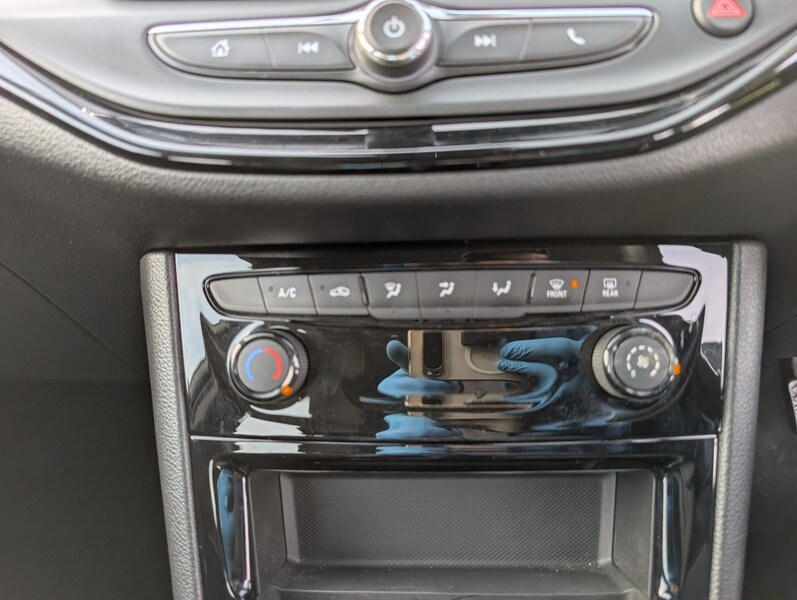 Used Vauxhall Astra 2020 for sale - 76570783: Photo 32