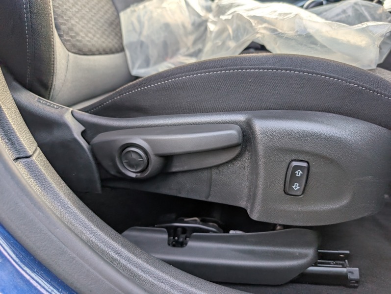 Used Vauxhall Astra 2020 for sale - 76570783: Photo 33