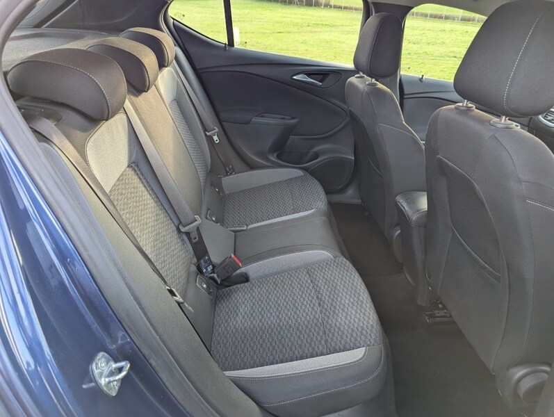Used Vauxhall Astra 2020 for sale - 76570783: Photo 34
