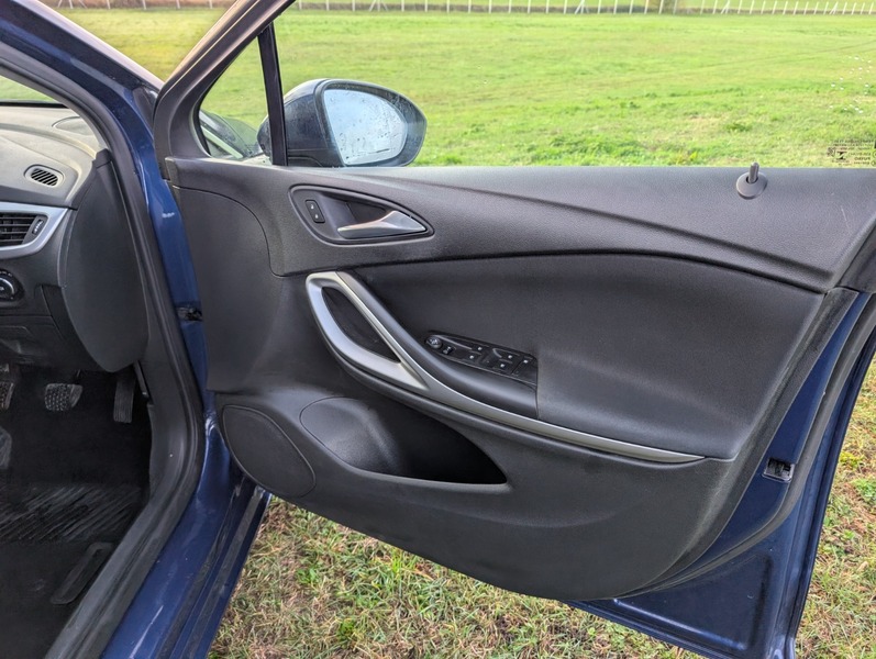Used Vauxhall Astra 2020 for sale - 76570783: Photo 35