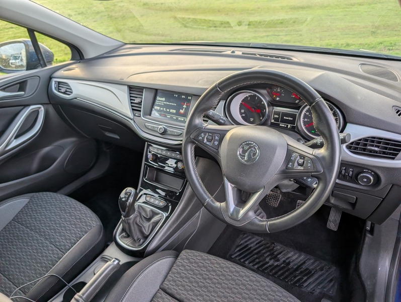 Used Vauxhall Astra 2020 for sale - 76570783: Photo 36