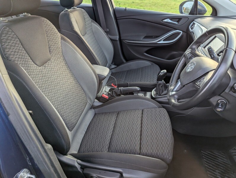 Used Vauxhall Astra 2020 for sale - 76570783: Photo 38