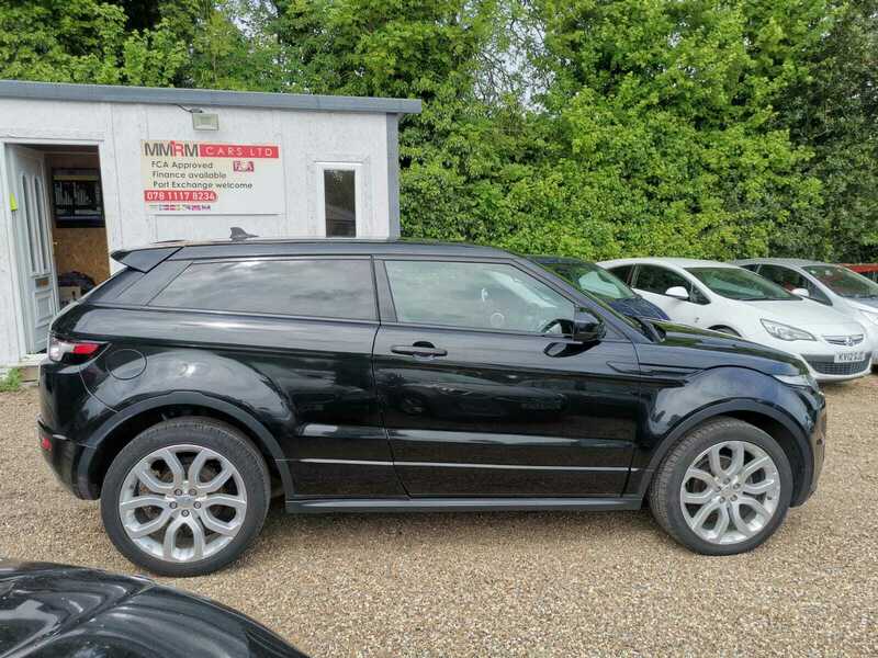 Used Land Rover Range Rover Evoque 2014 for sale - 76346136: Photo 14