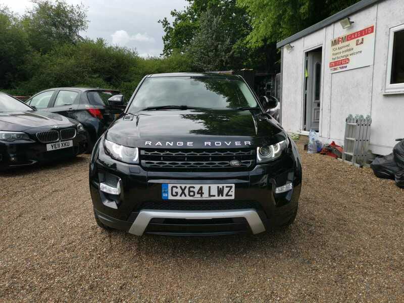 Used Land Rover Range Rover Evoque 2014 for sale - 76346136: Photo 16