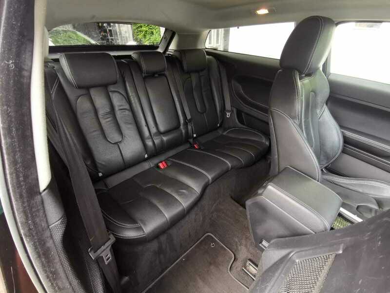 Used Land Rover Range Rover Evoque 2014 for sale - 76346136: Photo 20