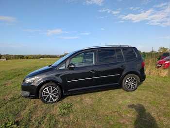 2023 - 1.5 TSI 140 SE DSG MPV
