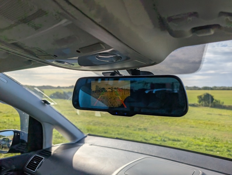 Vehicle 31