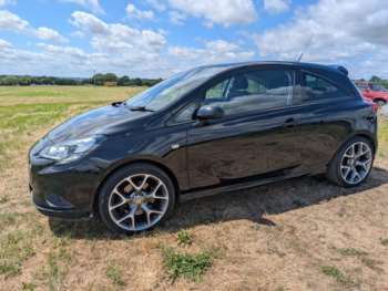 2016 - 1.4T [150] Black Edition 3dr