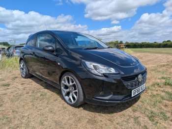 Used Vauxhall Corsa 2016 for sale - 75110800: Photo