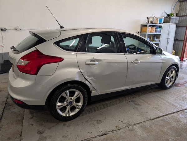 Used Ford Focus 2011 for sale - 74016675: Photo 15
