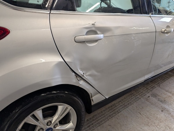Used Ford Focus 2011 for sale - 74016675: Photo 16