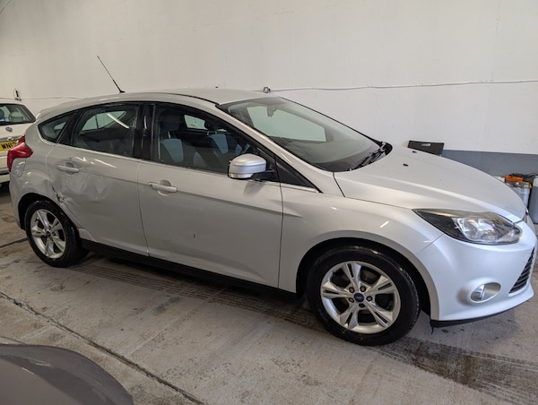 Used Ford Focus 2011 for sale - 74016675: Photo 17