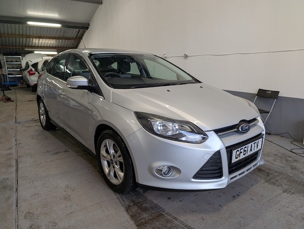 Used Ford Focus 2011 for sale - 74016675: Photo 19