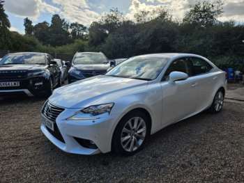 Used Lexus IS 2015 for sale - 68672555: Photo