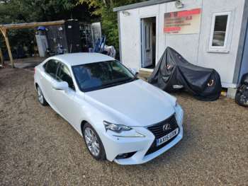 Used Lexus IS 2015 for sale - 68672555: Photo