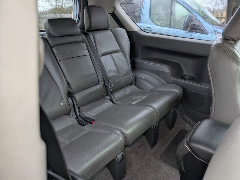 Vehicle 13
